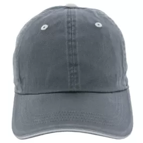 AHEAD Graphite/Rope Classic Cut Sandwich Brim Cap