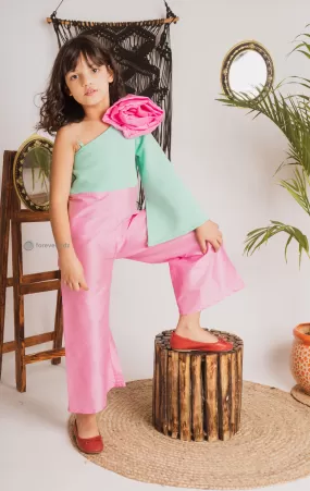 Double Candy Jumpsuit