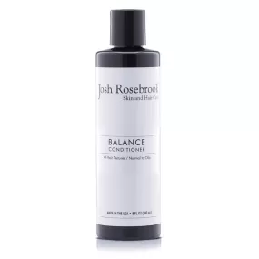 Josh Rosebrook Balance Conditioner