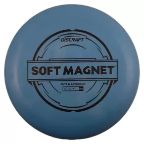 Magnet