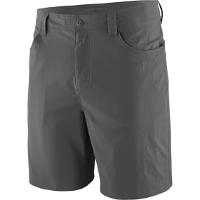 Men's Quandary Shorts 10