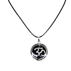 OM Prayer Necklace