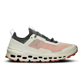 On Running Cloudultra 2 (Womens) - Aloe/Terracotta