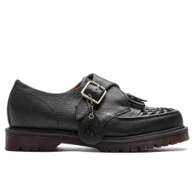 Ramsey Monk KLT - Black