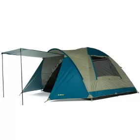 Tasman 6V Dome Tent