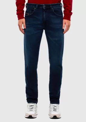 Thommer Slim Fit Denim (Dark Blue 009JE)